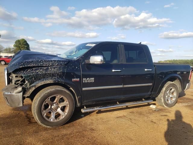 2015 Dodge 1500 Laramie