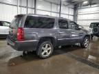 2011 Chevrolet Suburban K1500 LTZ