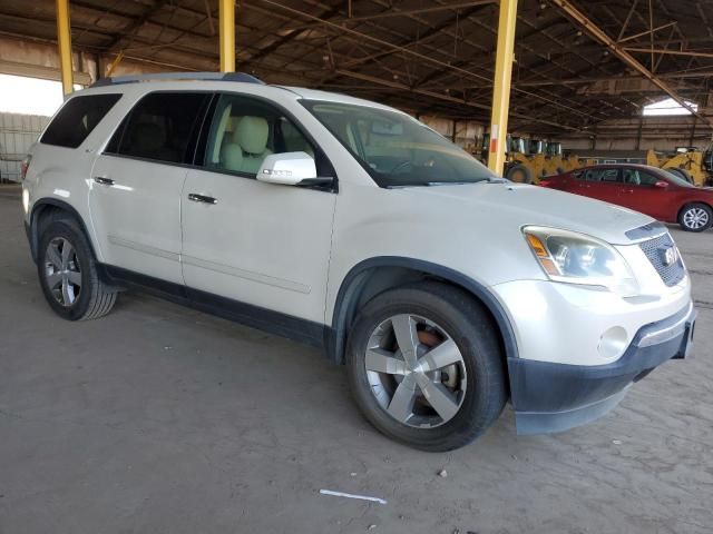 2011 GMC Acadia SLT-1