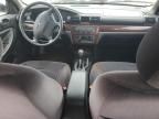 2001 Chrysler Sebring LX