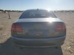 2008 Audi A8 L Quattro