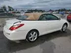 2007 Toyota Camry Solara SE