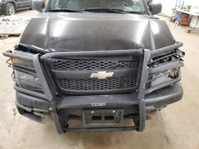 2006 Chevrolet Colorado