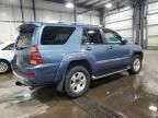 2004 Toyota 4runner Limited