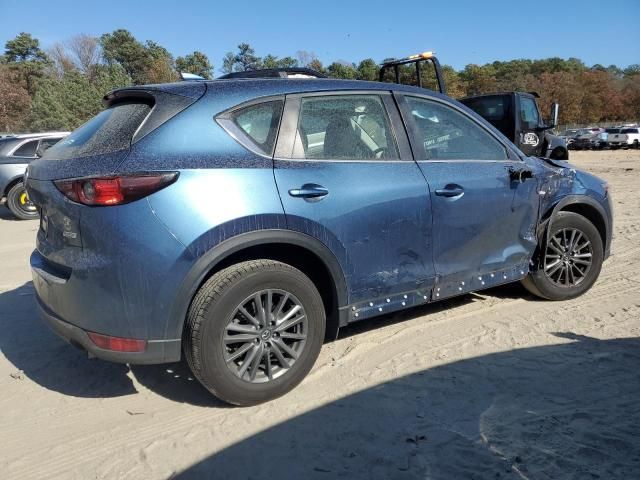 2019 Mazda CX-5 Sport