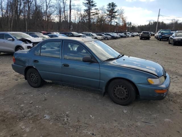 1995 Toyota Corolla