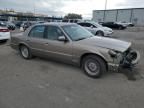 2001 Mercury Grand Marquis LS