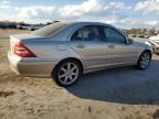 2003 Mercedes-Benz C 230K Sport Sedan