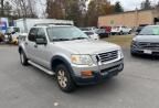 2007 Ford Explorer Sport Trac XLT