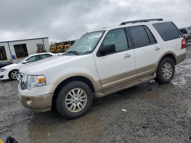 2011 Ford Expedition XLT