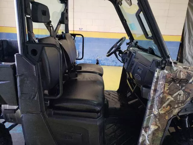 2017 Polaris Ranger XP 900