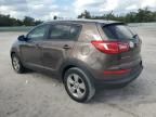 2011 KIA Sportage LX