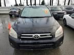 2007 Toyota Rav4 Limited