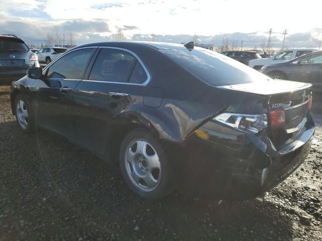 2013 Acura TSX