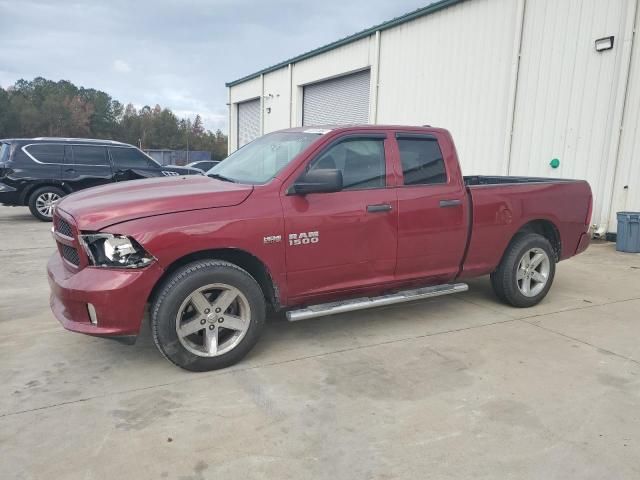 2015 Dodge RAM 1500 ST