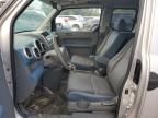 2004 Honda Element EX