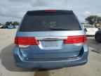 2008 Honda Odyssey Touring