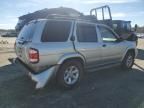 2004 Nissan Pathfinder LE