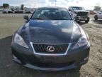 2009 Lexus IS 250