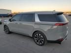 2022 KIA Carnival EX