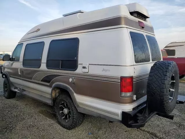 1997 Ford Econoline E250 Super Duty