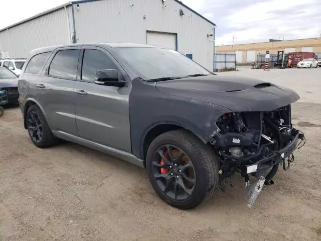 2021 Dodge Durango SRT Hellcat