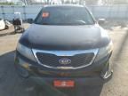 2011 KIA Sorento Base