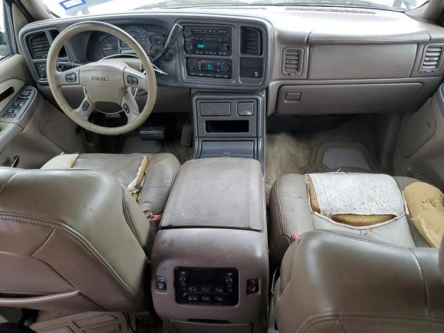 2003 GMC Yukon Denali