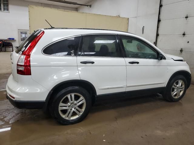 2011 Honda CR-V EX