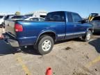 2001 Chevrolet S Truck S10