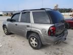 2006 Chevrolet Trailblazer LS