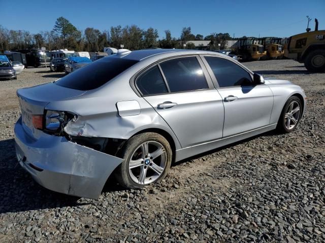 2013 BMW 328 I