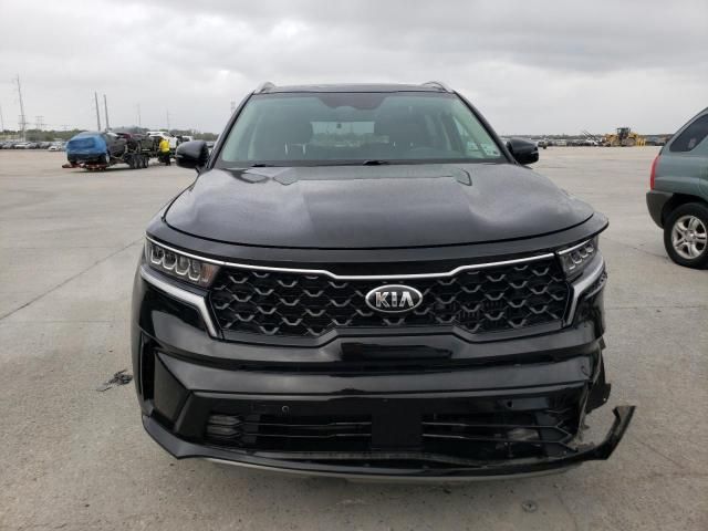 2021 KIA Sorento EX