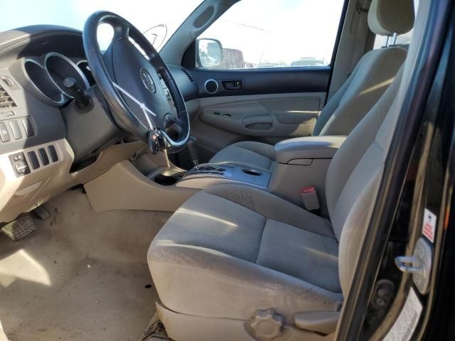 2008 Toyota Tacoma Double Cab Prerunner