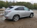 2011 Lexus RX 450H