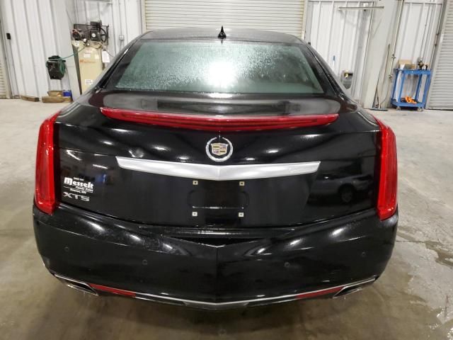 2013 Cadillac XTS Luxury Collection