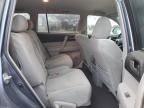 2012 Toyota Highlander Base