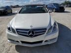 2013 Mercedes-Benz E 350