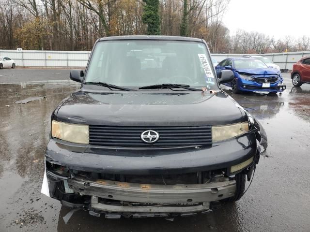 2004 Scion XB