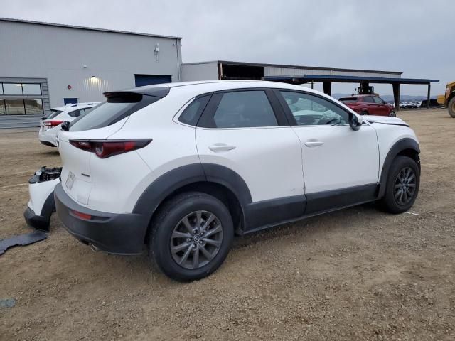 2020 Mazda CX-30