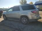 2013 GMC Acadia SLT-1