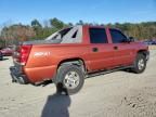 2003 Chevrolet Avalanche K1500