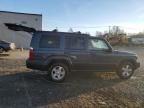 2007 Jeep Commander