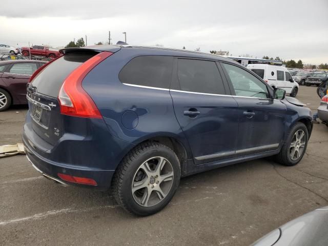 2015 Volvo XC60 T6 Platinum