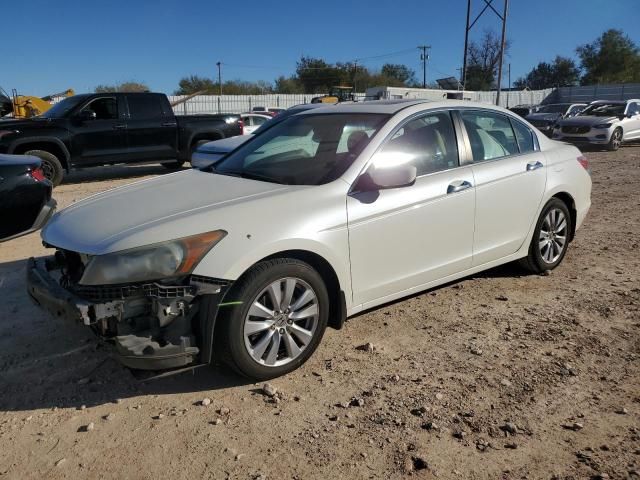 2011 Honda Accord EXL