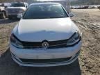 2015 Volkswagen Golf TDI