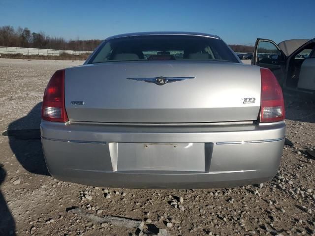 2005 Chrysler 300 Touring