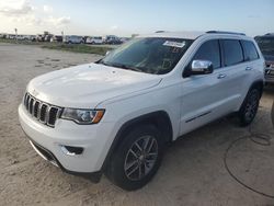 Run And Drives Cars for sale at auction: 2018 Jeep Grand Cherokee Limited