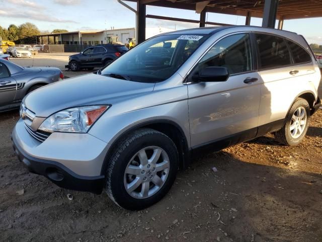 2009 Honda CR-V EX