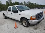 2001 Ford F350 SRW Super Duty